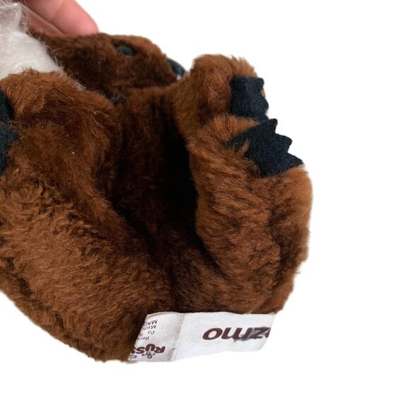 Vintage Russ Berrie Kozmo Koala Bear Stuffed Animal - Picture 5 of 9